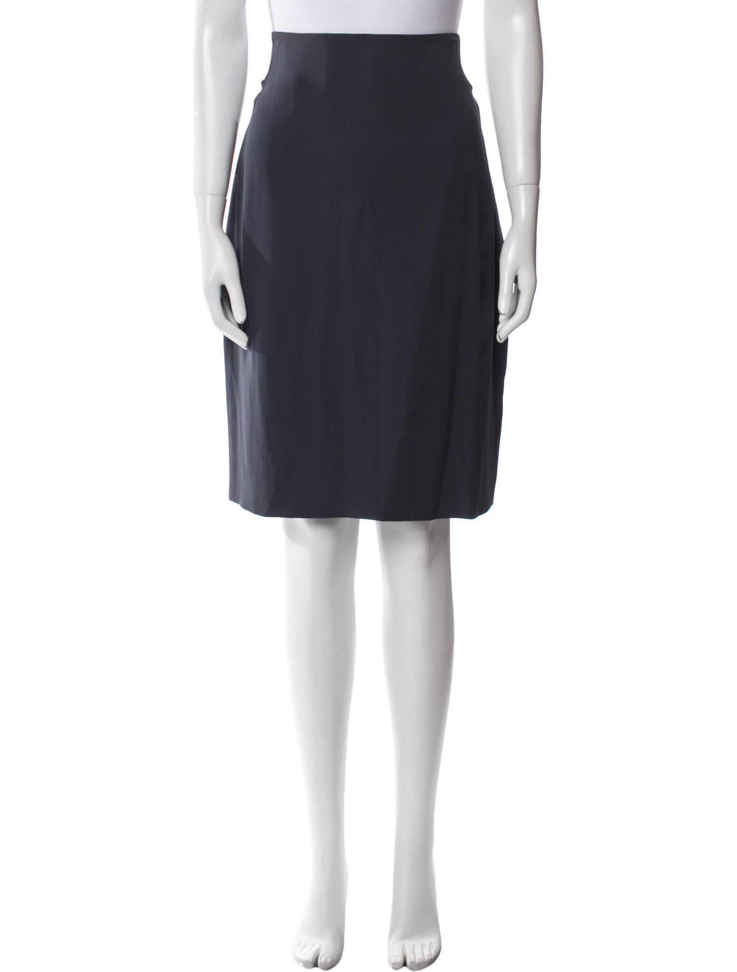 Giorgio Armani Knee-Length Skirt