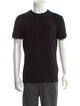 Giorgio Armani Crew Neck Short Sleeve T-Shirt