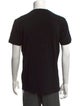 Giorgio Armani Crew Neck Short Sleeve T-Shirt