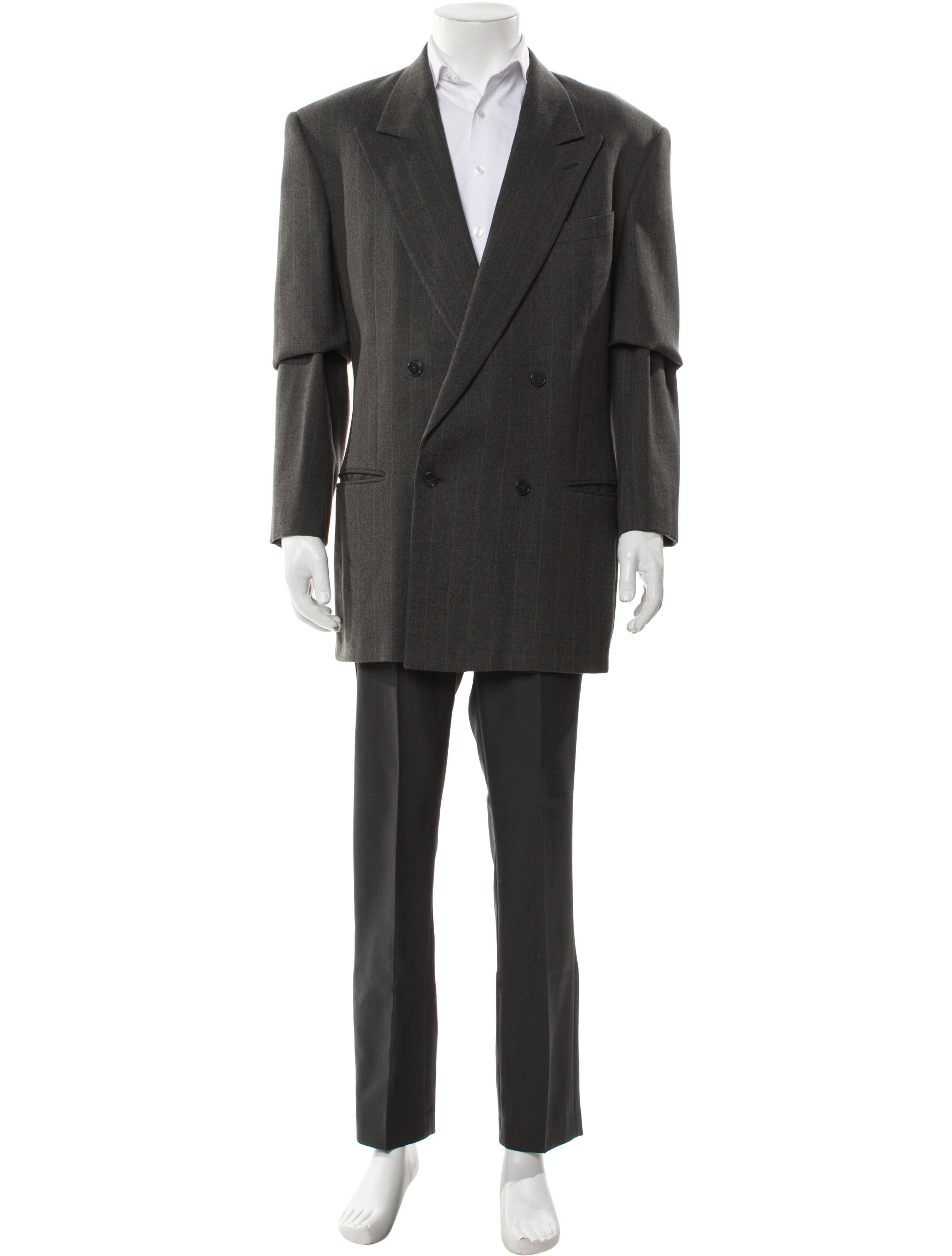Giorgio Armani Blazer