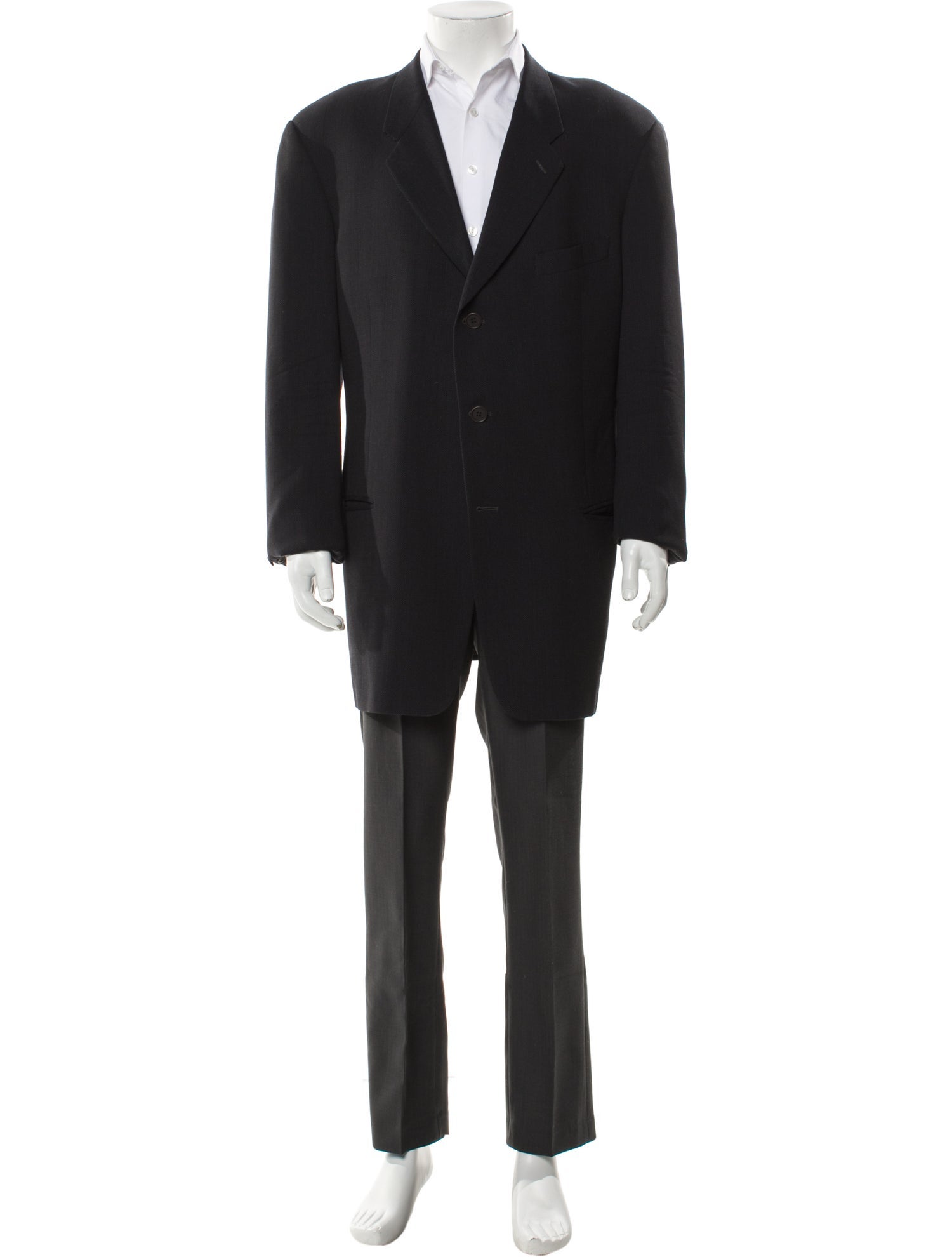 Giorgio Armani Blazer