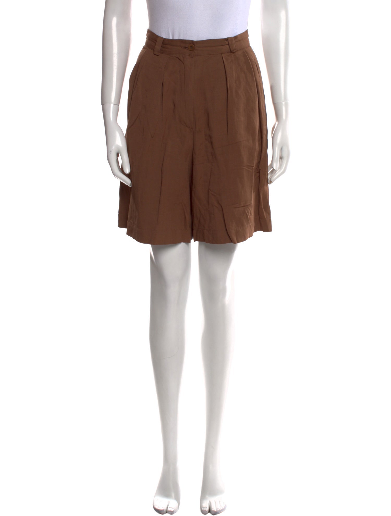 Giorgio Armani Knee-Length Shorts