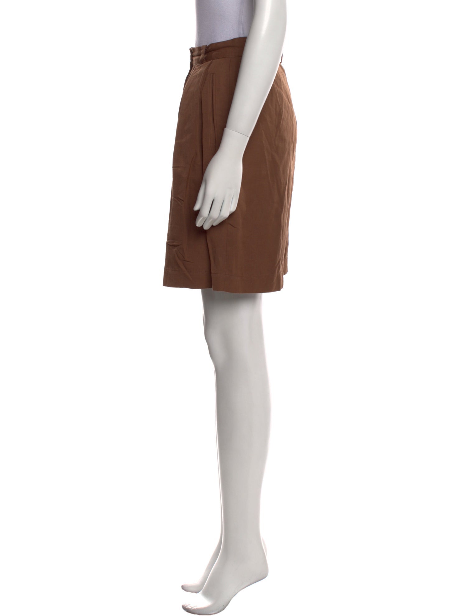 Giorgio Armani Knee-Length Shorts