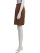 Giorgio Armani Knee-Length Shorts