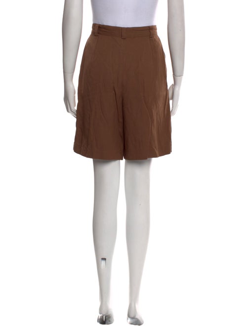 Giorgio Armani Knee-Length Shorts