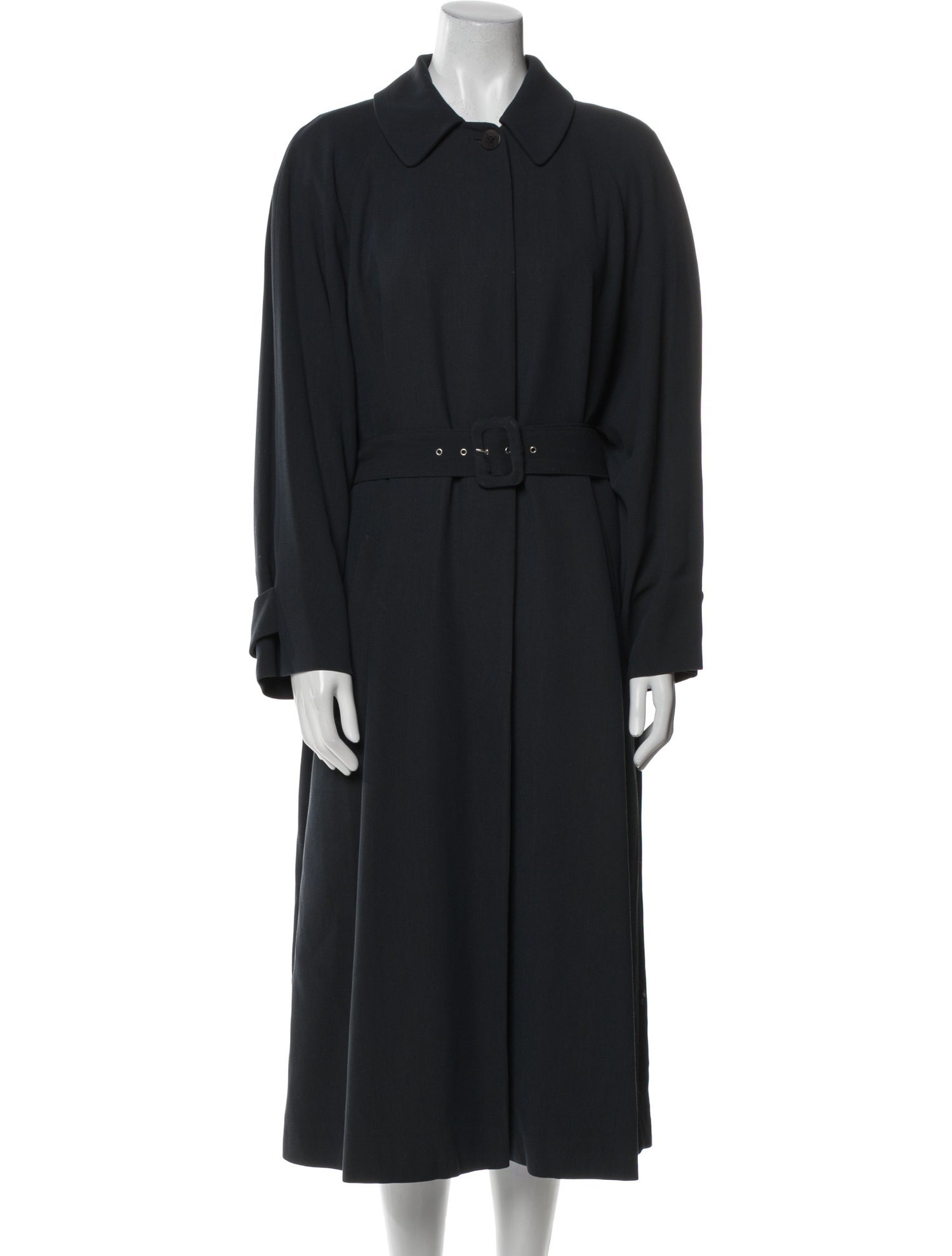 Giorgio Armani Trench Coat