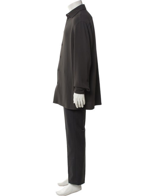 Giorgio Armani Long Sleeve Shirt