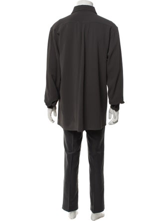 Giorgio Armani Long Sleeve Shirt
