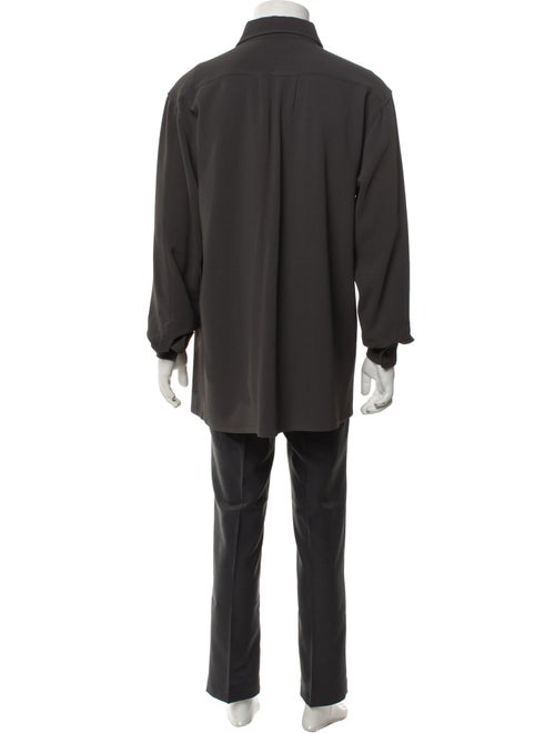 Giorgio Armani Long Sleeve Shirt