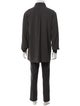 Giorgio Armani Long Sleeve Shirt