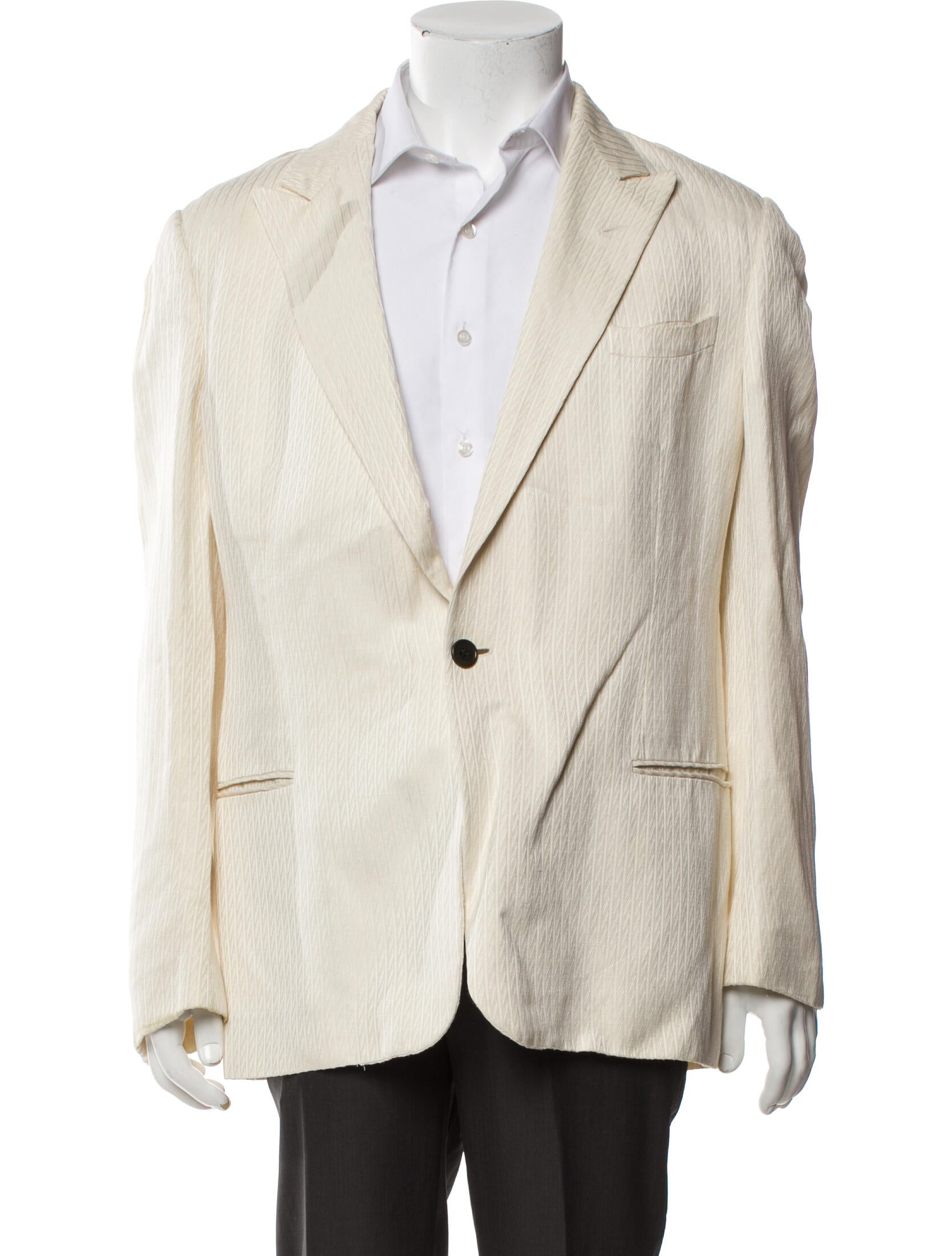 Giorgio Armani Blazer