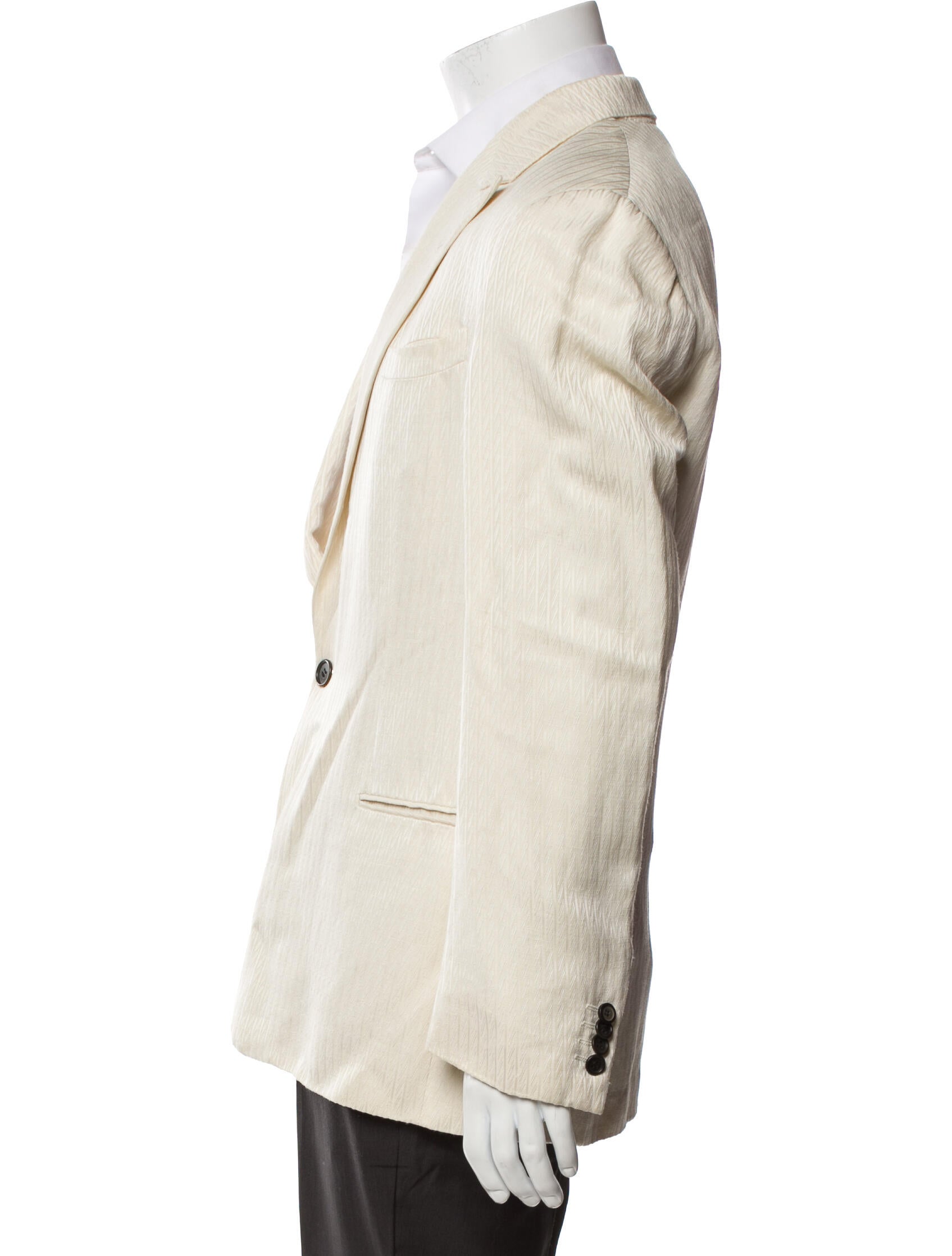 Giorgio Armani Blazer