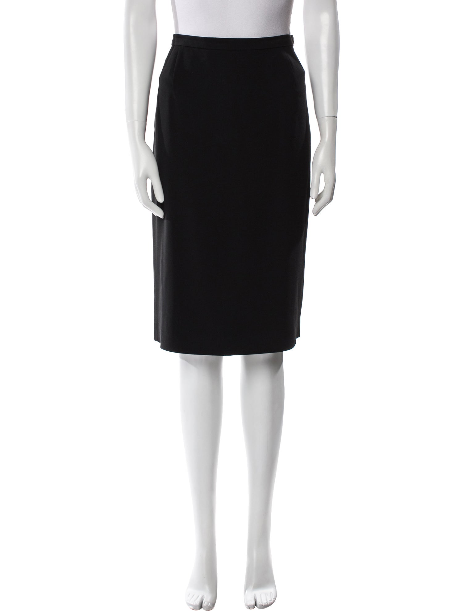 Giorgio Armani Knee-Length Skirt