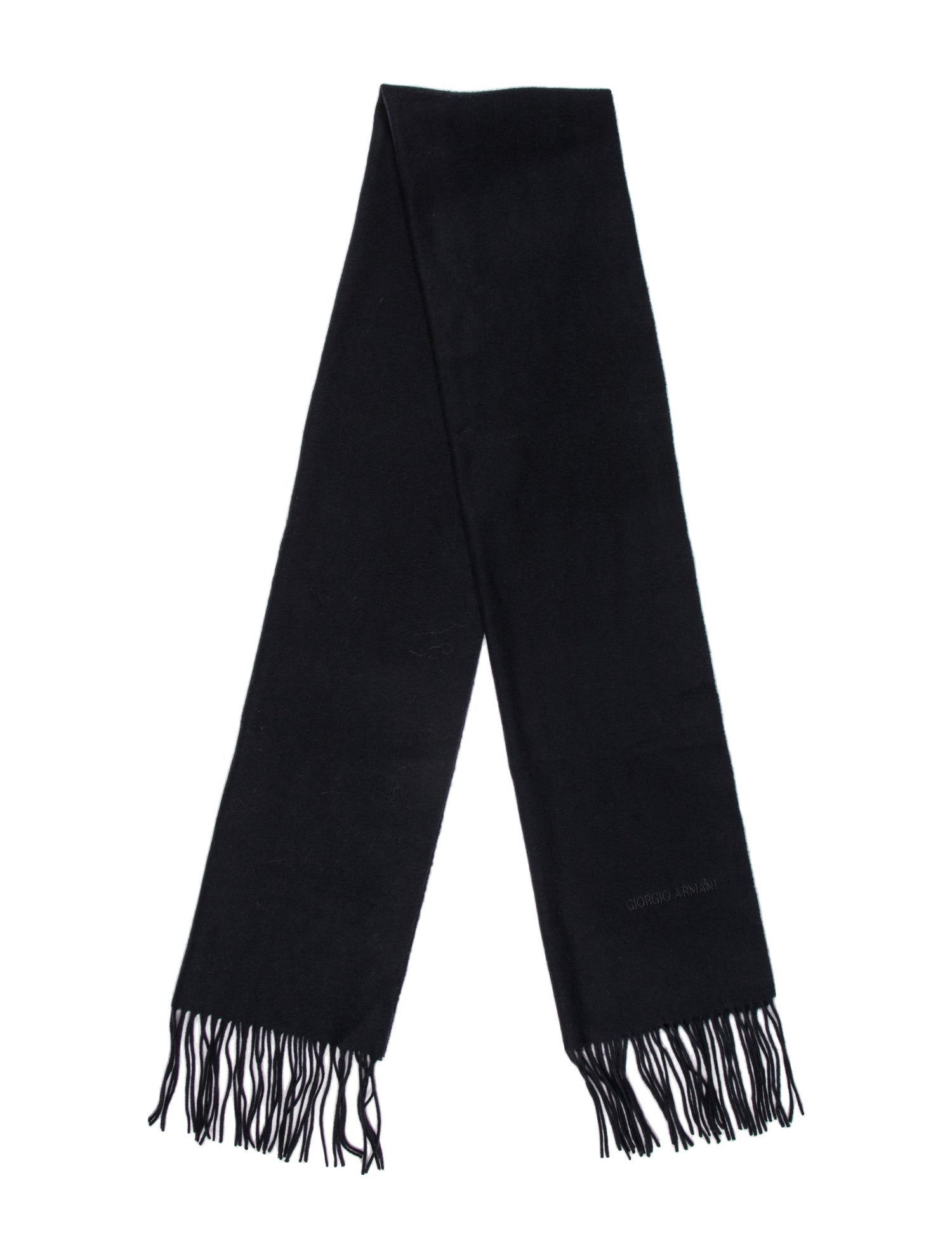 Giorgio Armani Scarf
