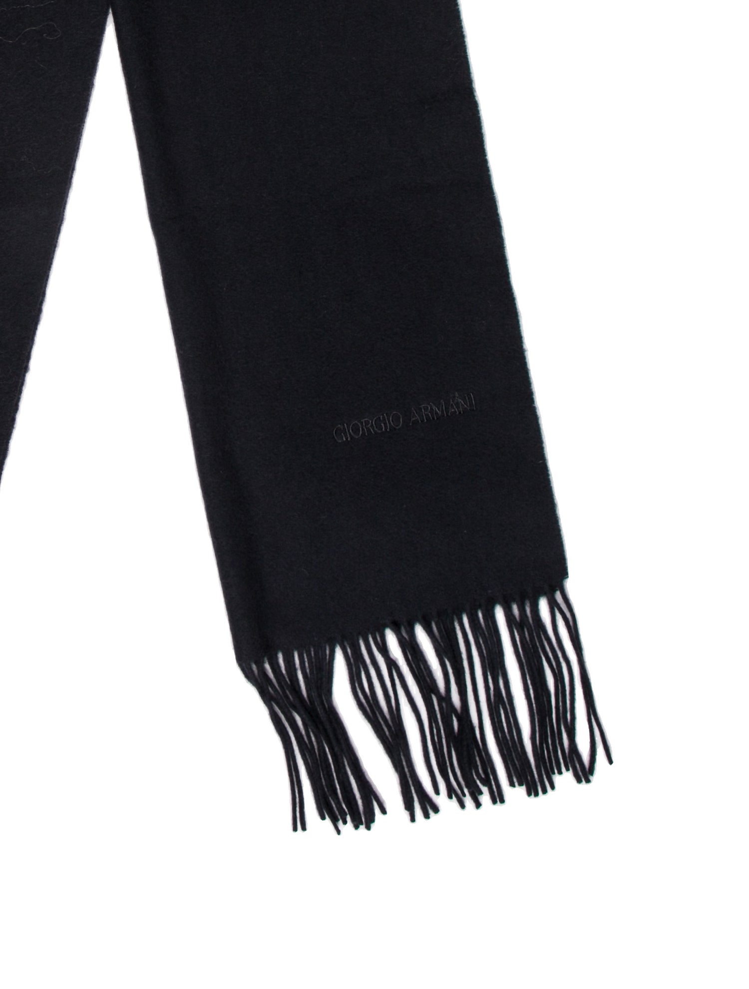 Giorgio Armani Scarf