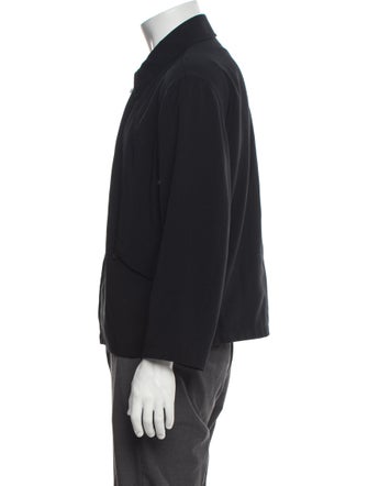 Giorgio Armani Bomber Jacket