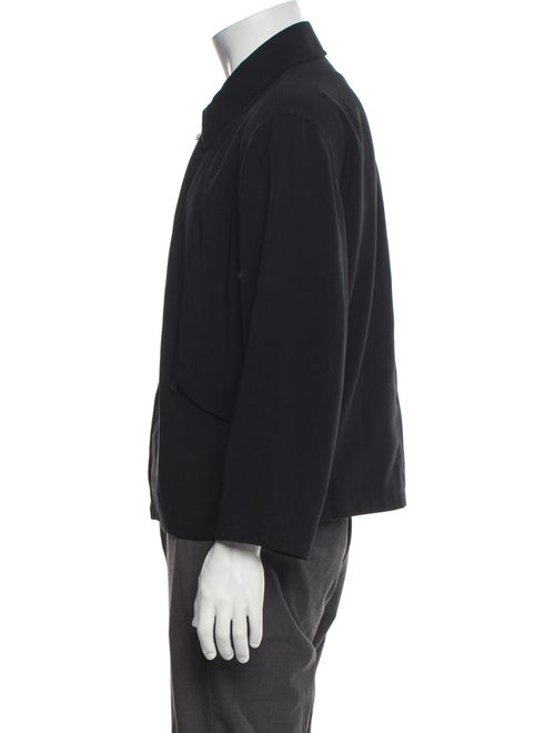 Giorgio Armani Bomber Jacket