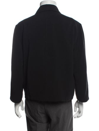 Giorgio Armani Bomber Jacket