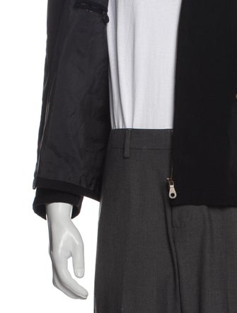 Giorgio Armani Bomber Jacket