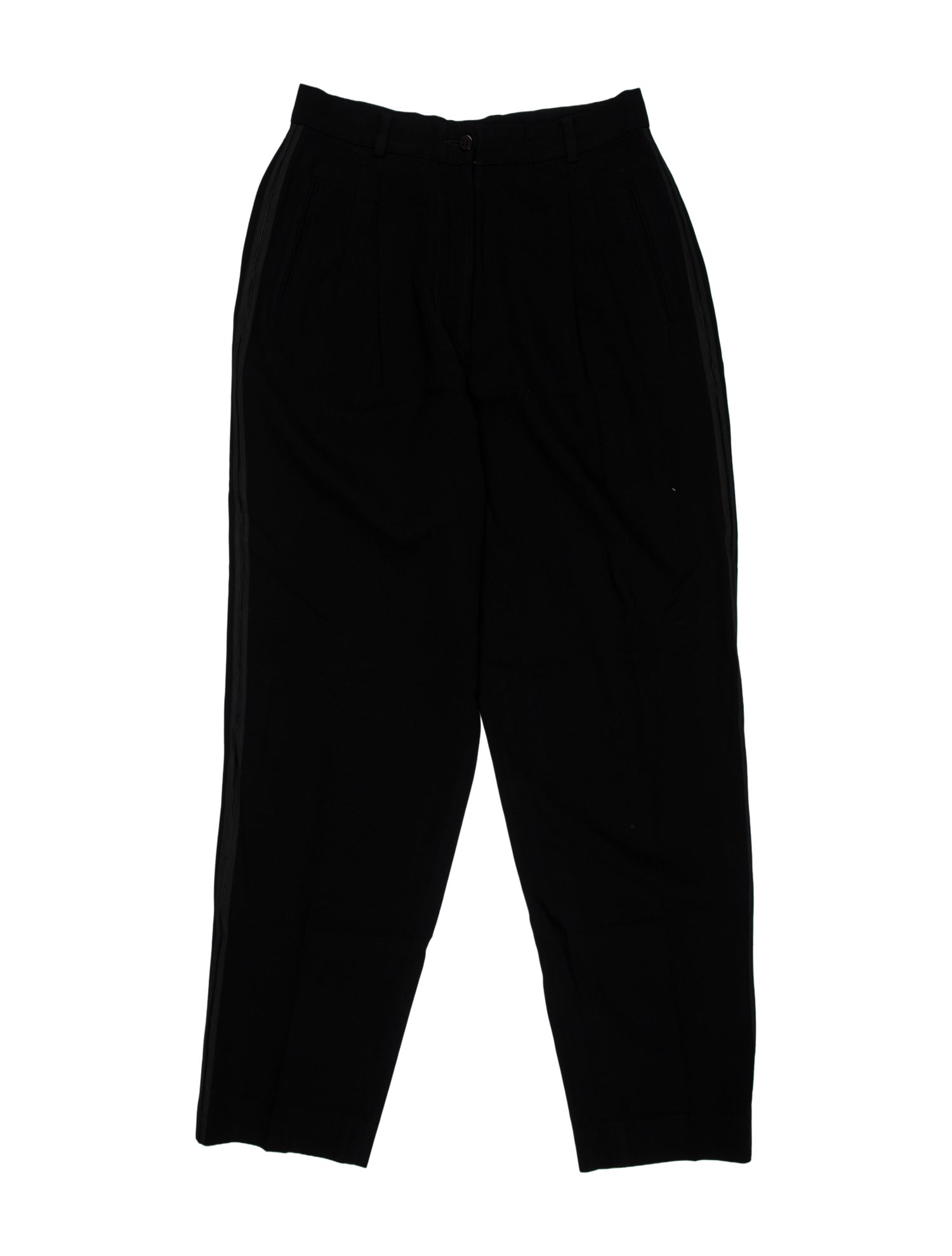 Giorgio Armani Vintage Pants