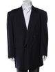 Giorgio Armani Virgin Wool Blazer