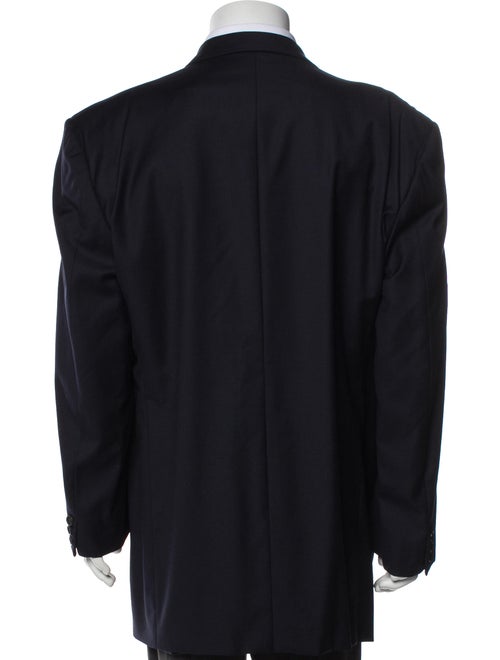 Giorgio Armani Virgin Wool Blazer