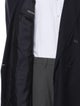 Giorgio Armani Virgin Wool Blazer
