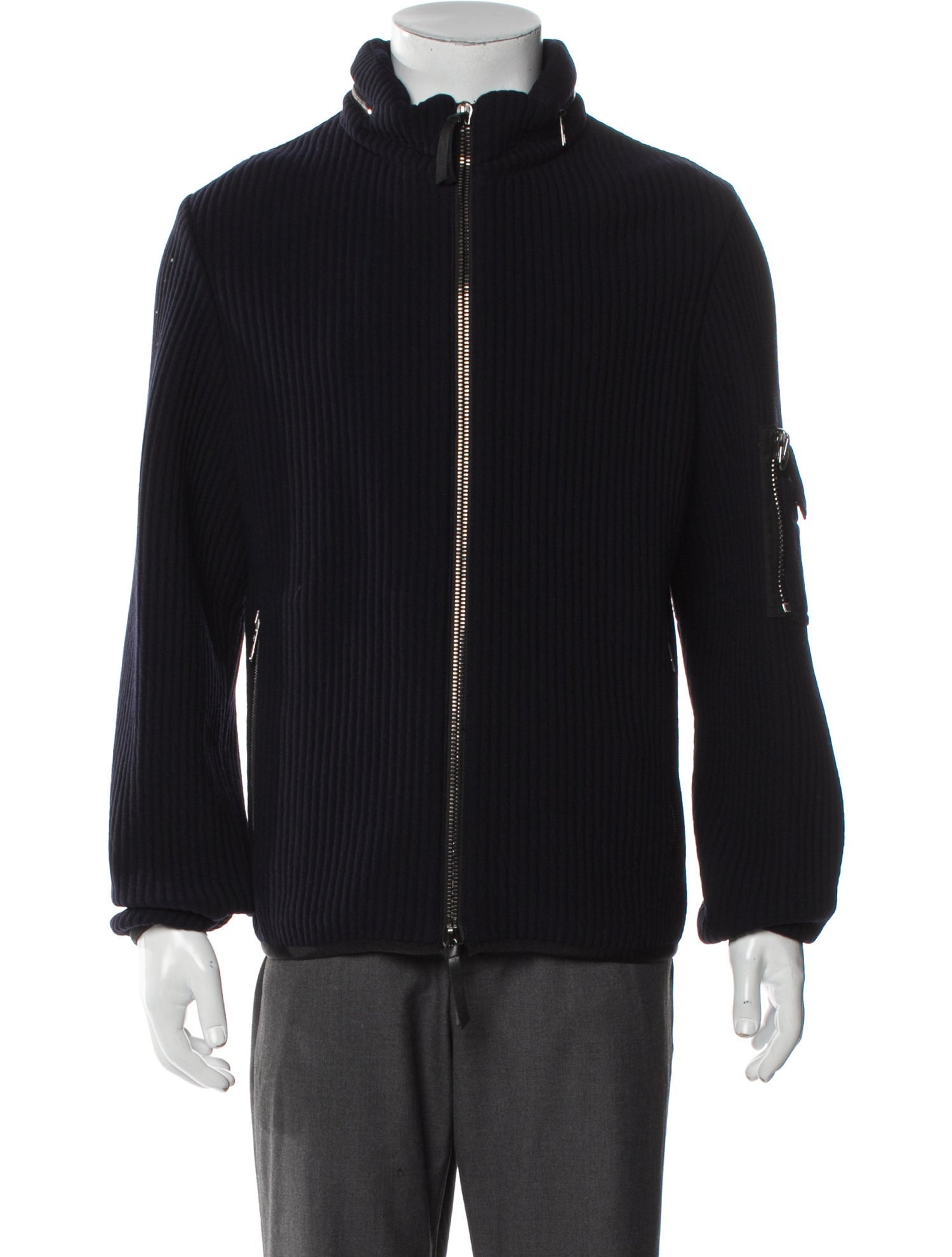 Giorgio Armani Windbreaker