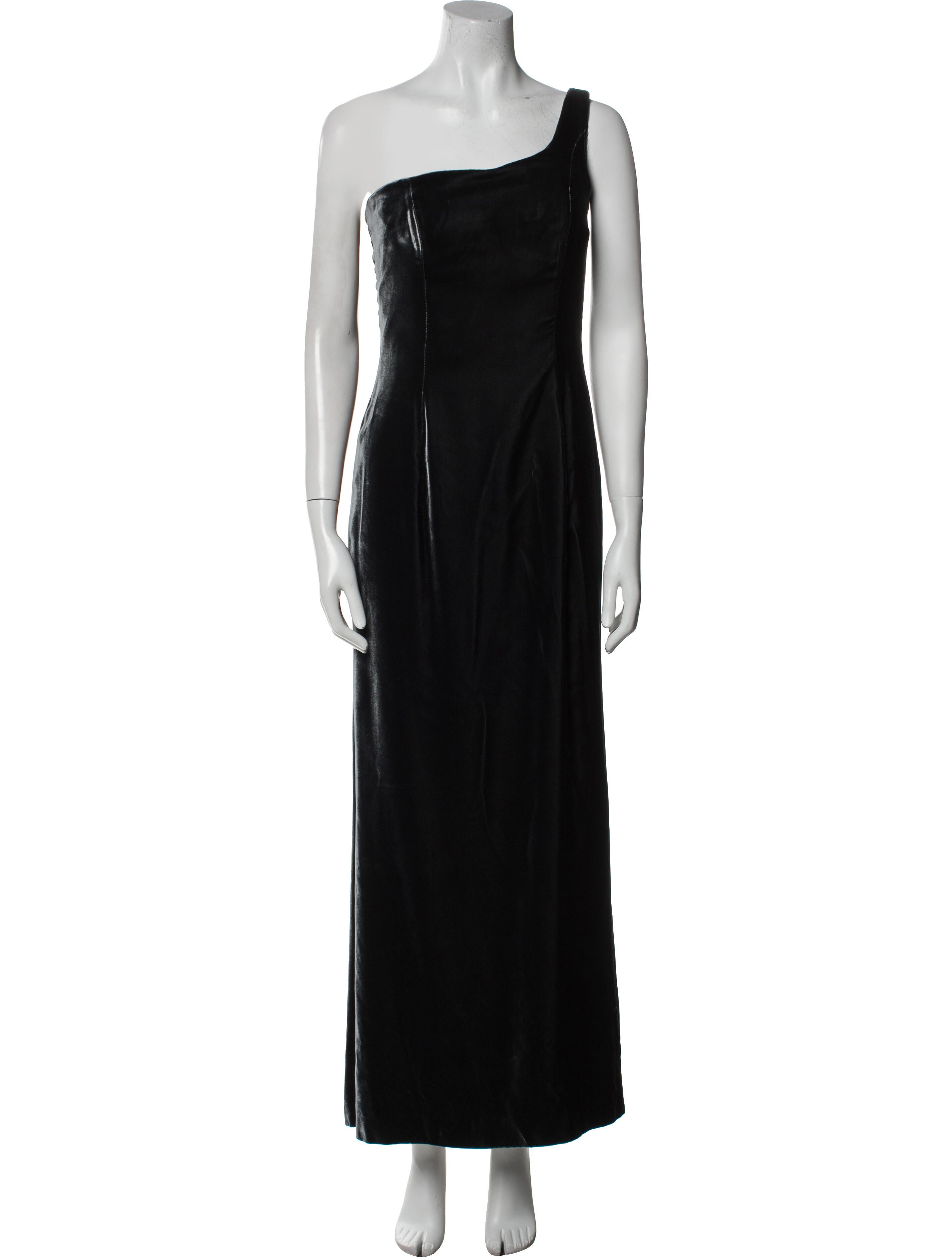 Giorgio Armani Vintage Long Dress