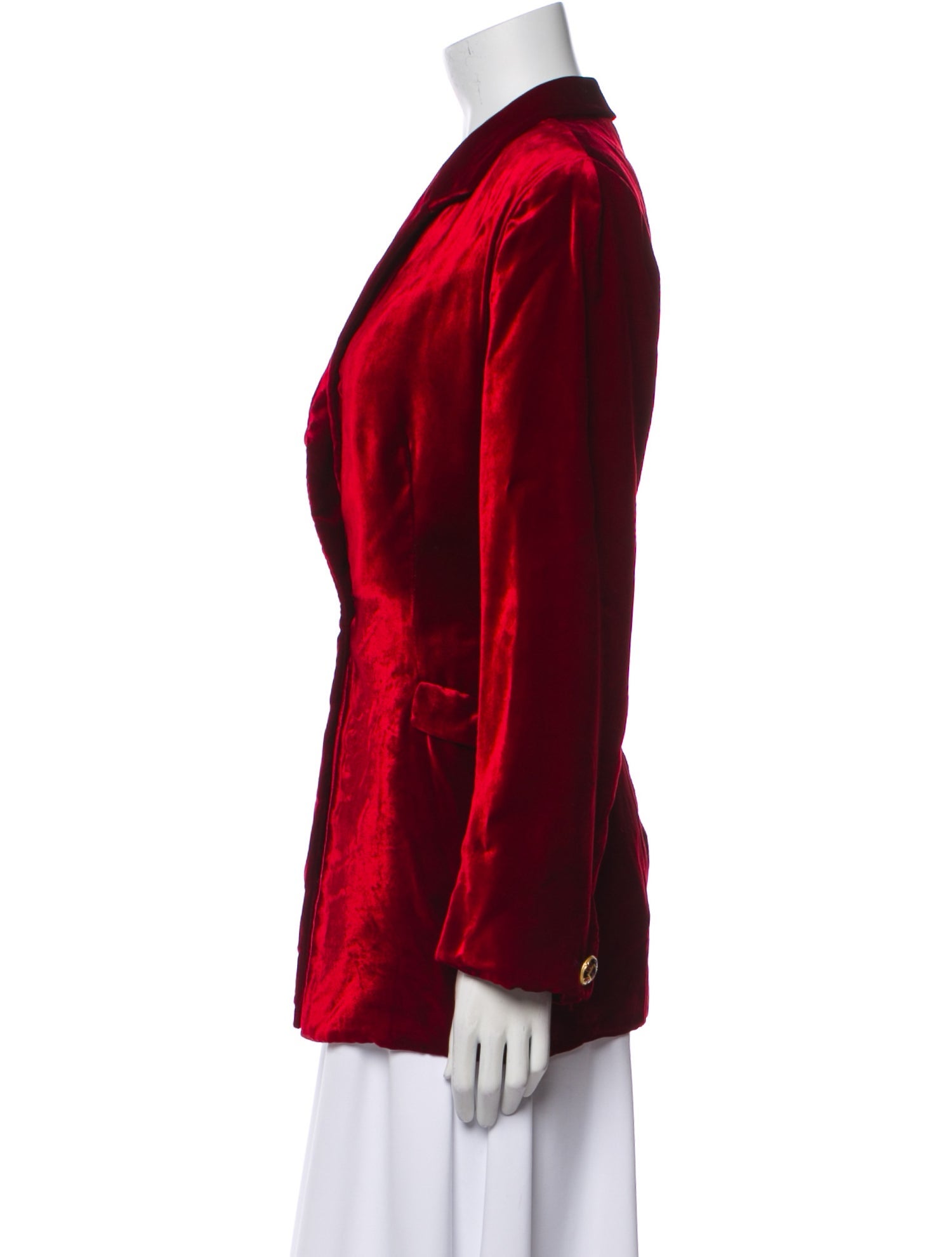 Giorgio Armani Vintage 1990's Blazer