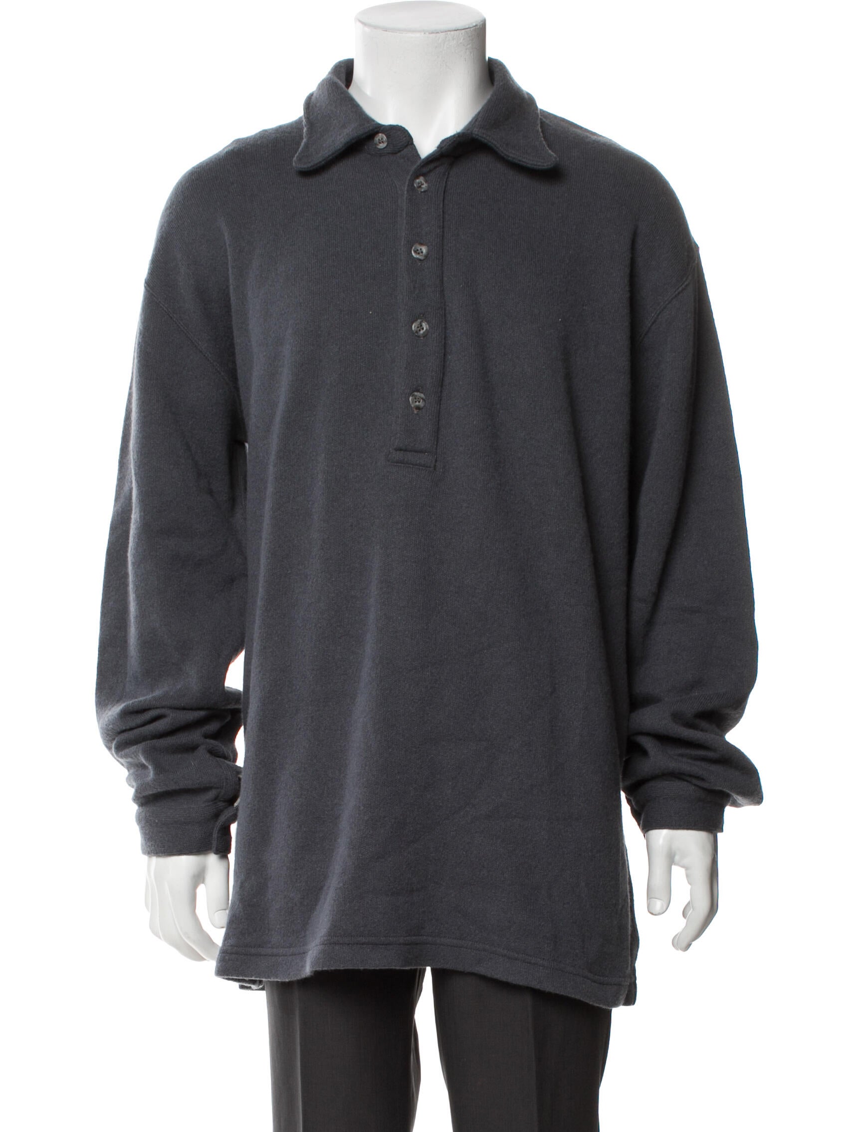 Giorgio Armani Overcoat