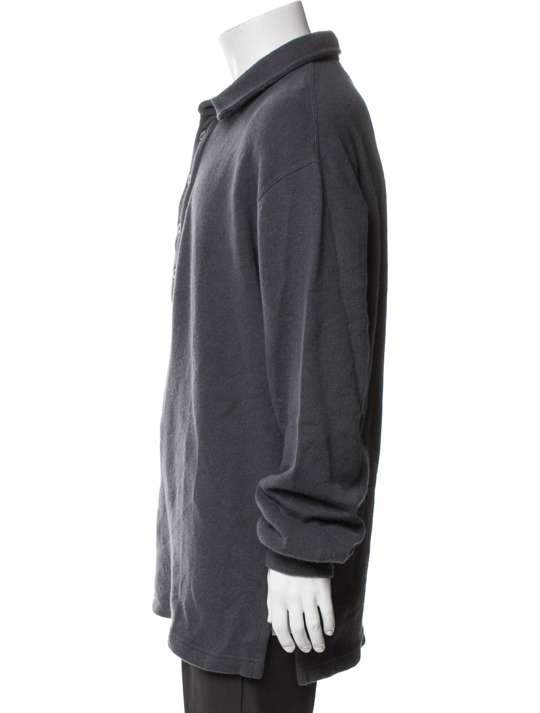 Giorgio Armani Overcoat