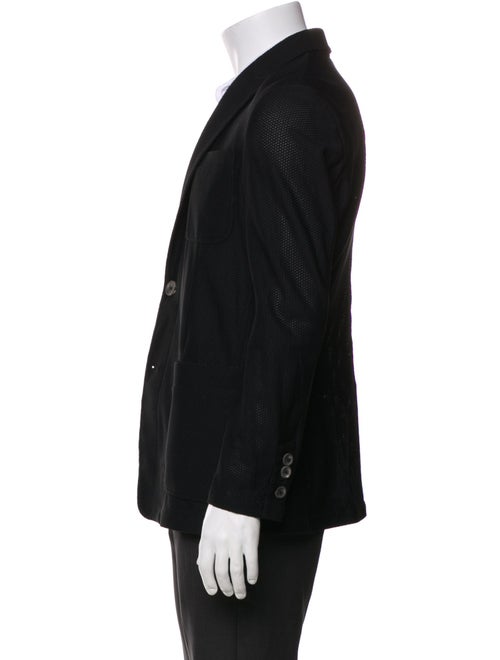 Giorgio Armani Peacoat