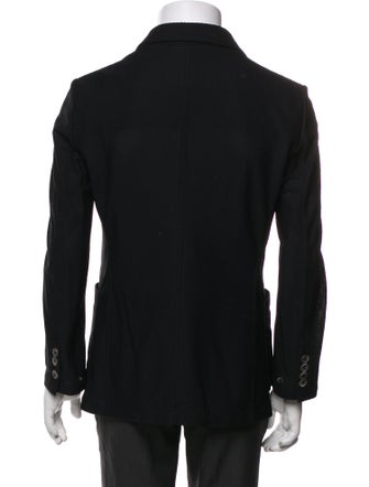 Giorgio Armani Peacoat