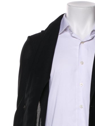 Giorgio Armani Peacoat