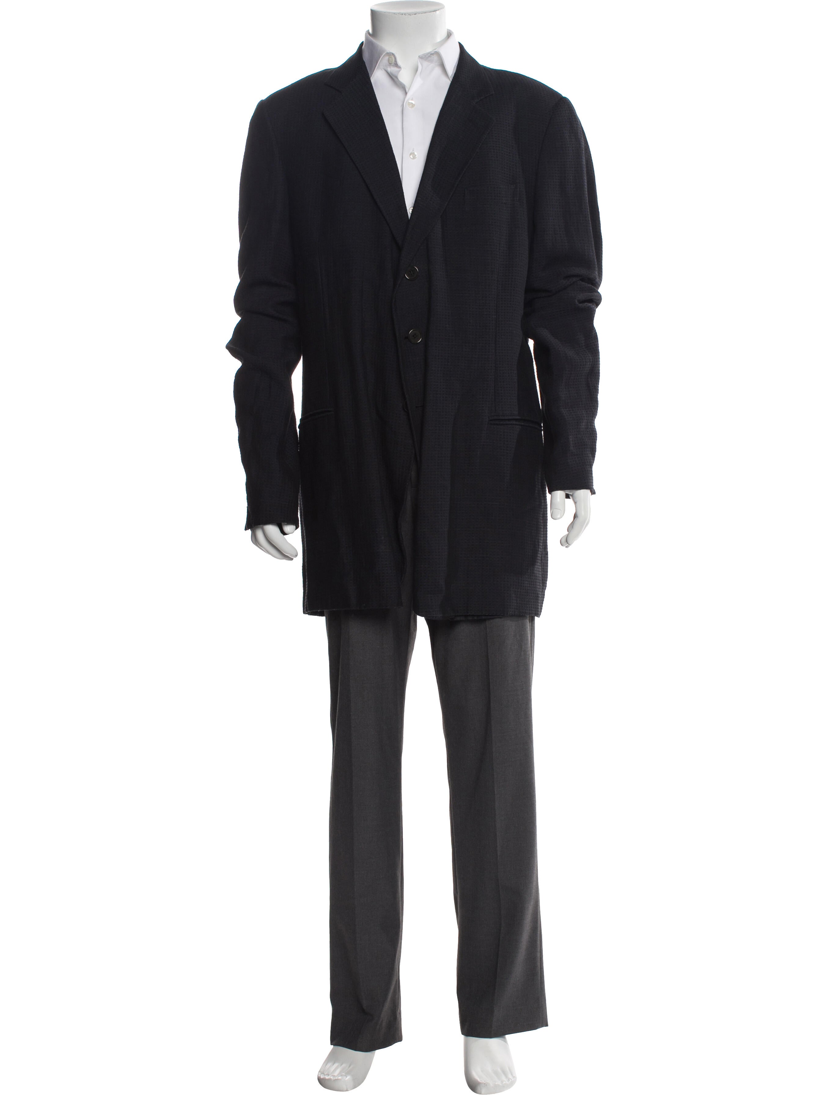 Giorgio Armani Blazer