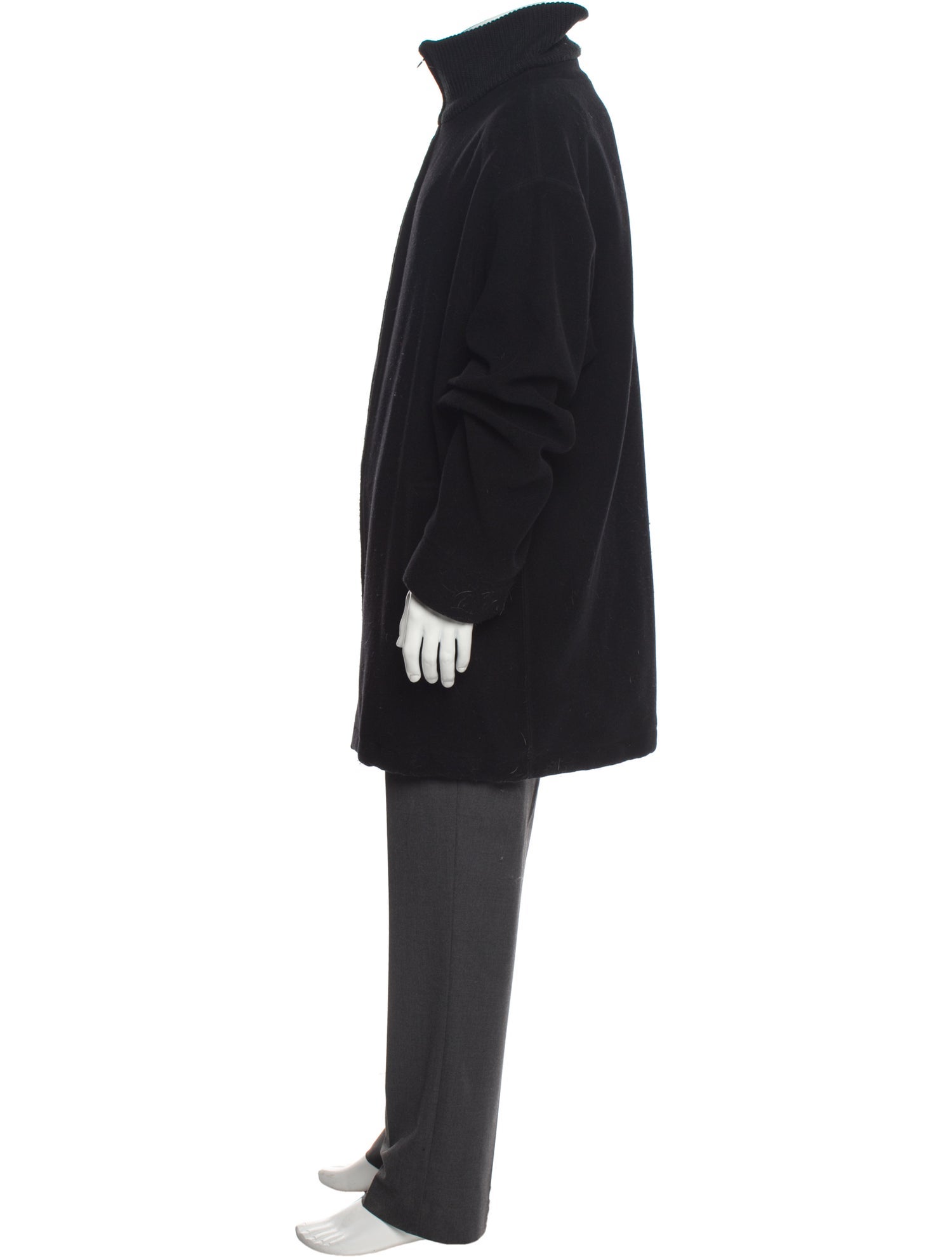 Giorgio Armani Parka