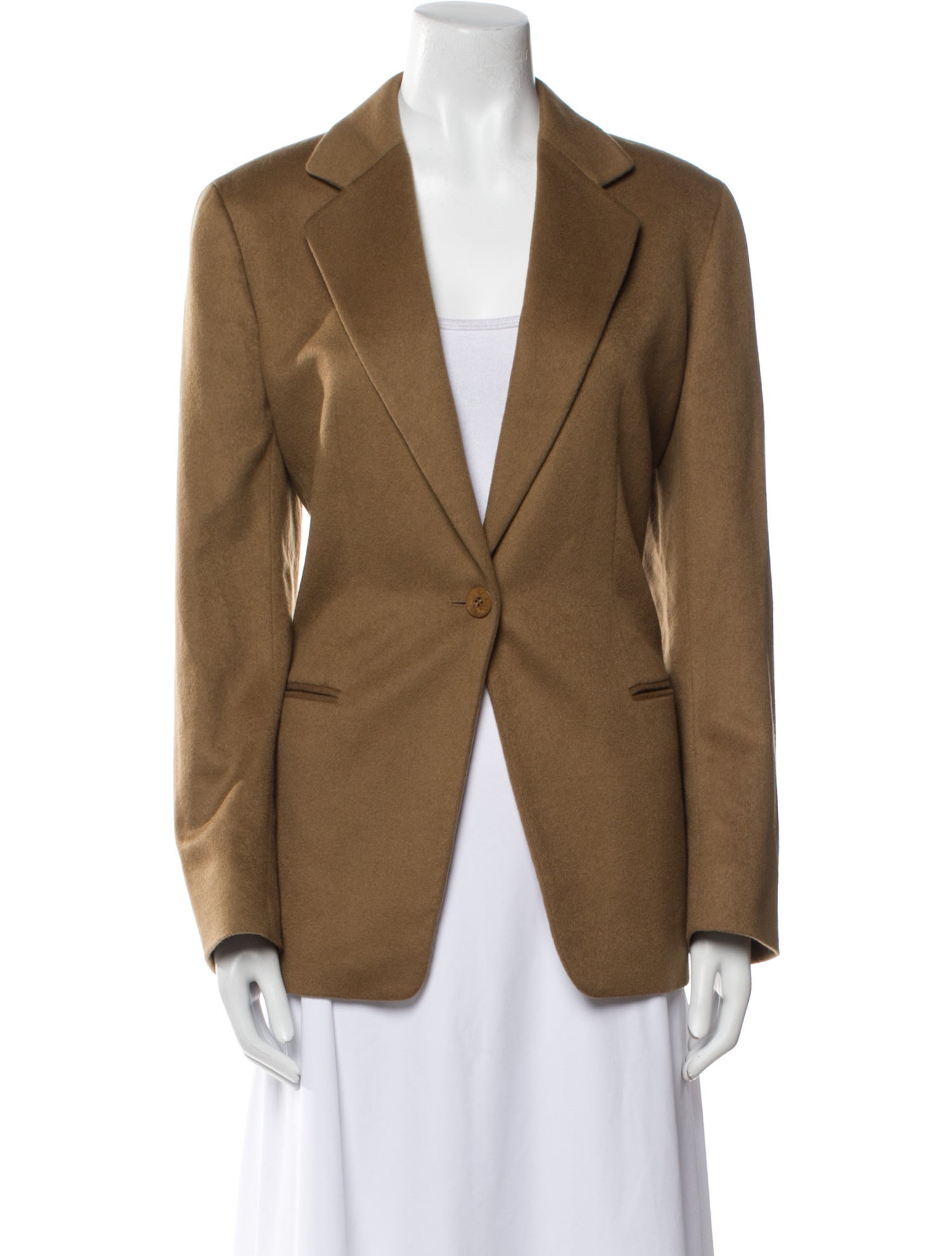 Giorgio Armani Vintage 1990's Blazer