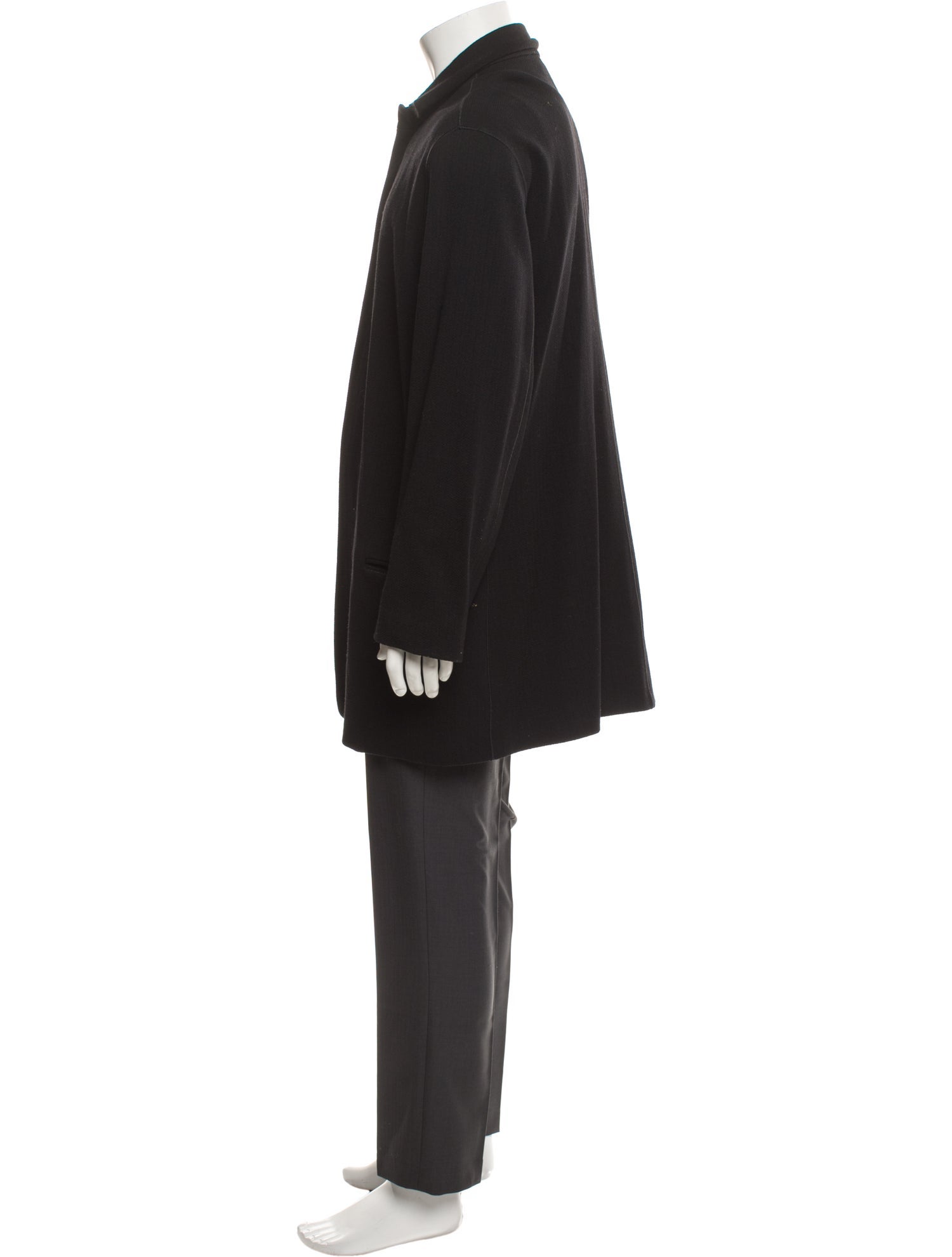 Giorgio Armani Parka