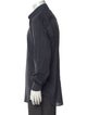 Giorgio Armani Long Sleeve Dress Shirt