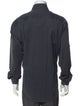 Giorgio Armani Long Sleeve Dress Shirt