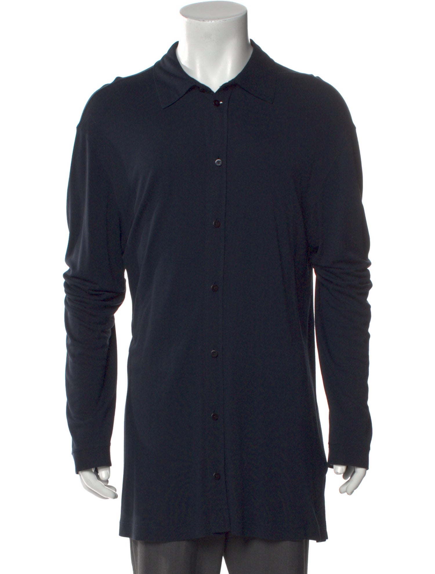 Giorgio Armani Long Sleeve Shirt