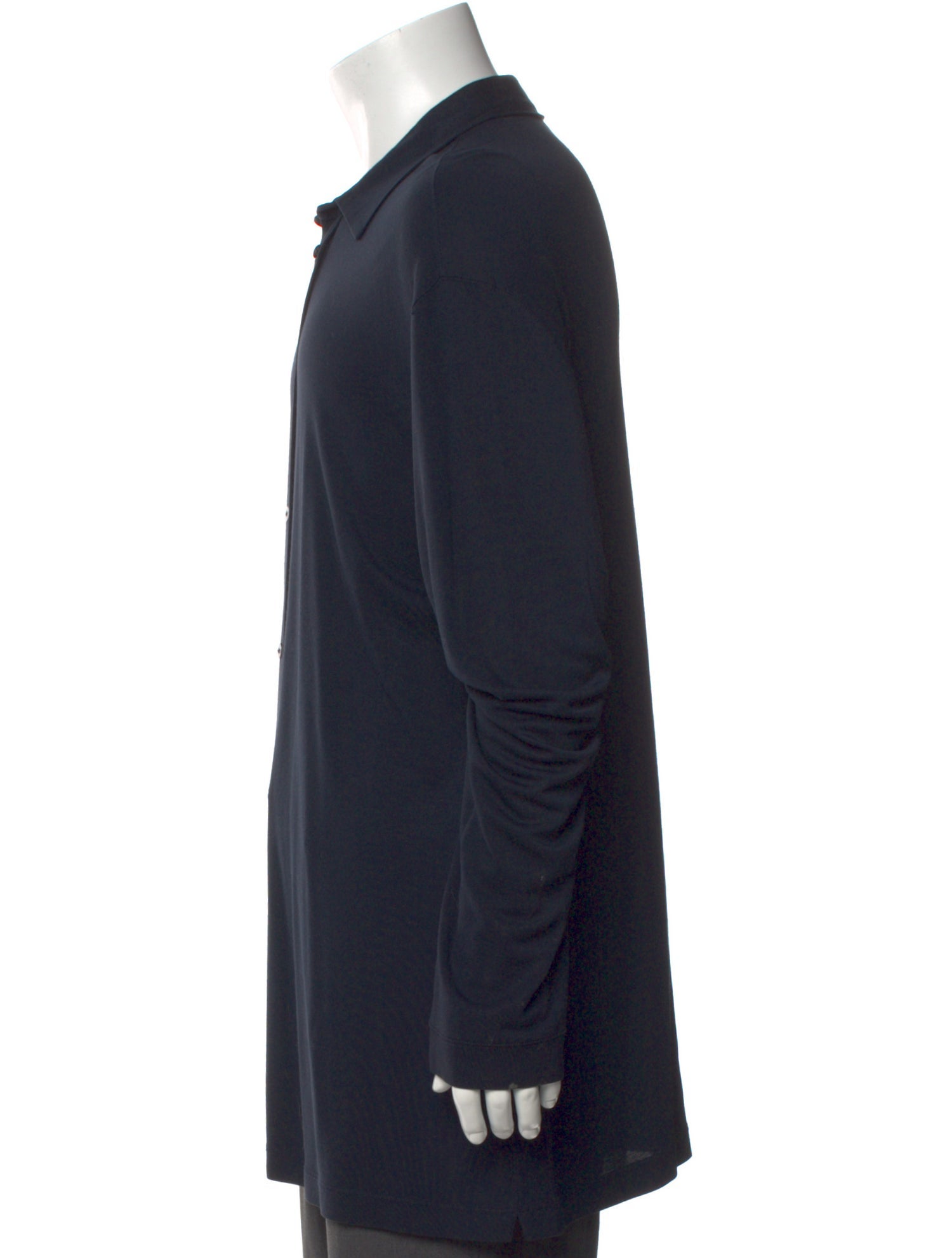 Giorgio Armani Long Sleeve Shirt