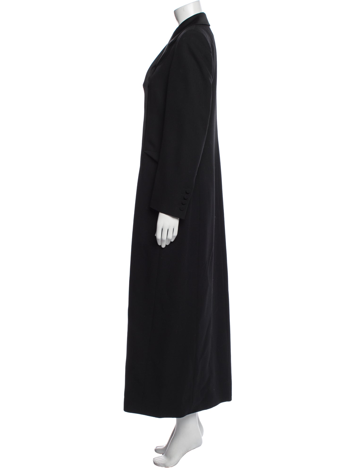 Giorgio Armani Peacoat