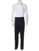 Giorgio Armani Virgin Wool Two-Piece Suit