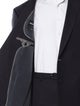Giorgio Armani Virgin Wool Two-Piece Suit