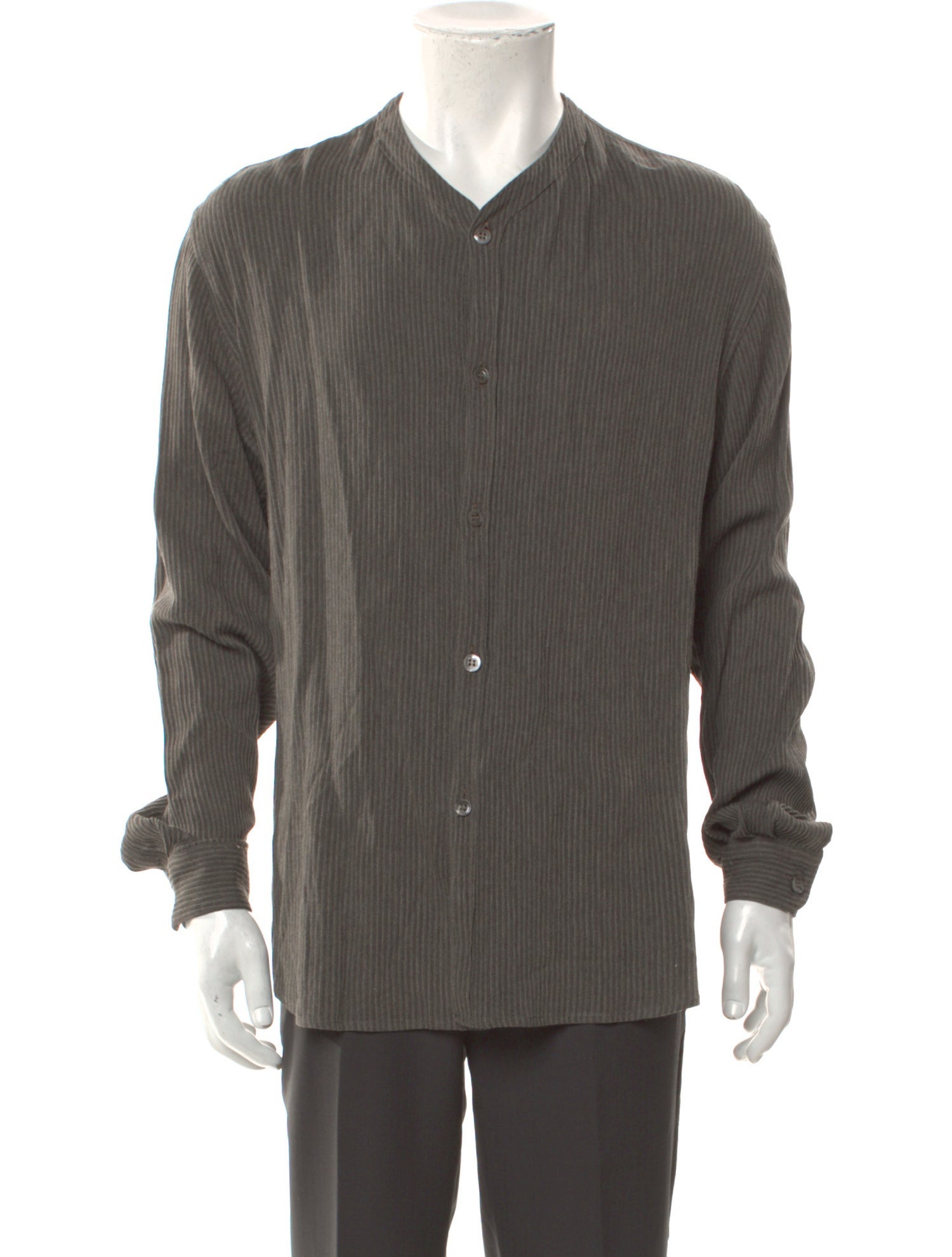 Giorgio Armani Vintage Late 1980's - Early 1990's Shirt