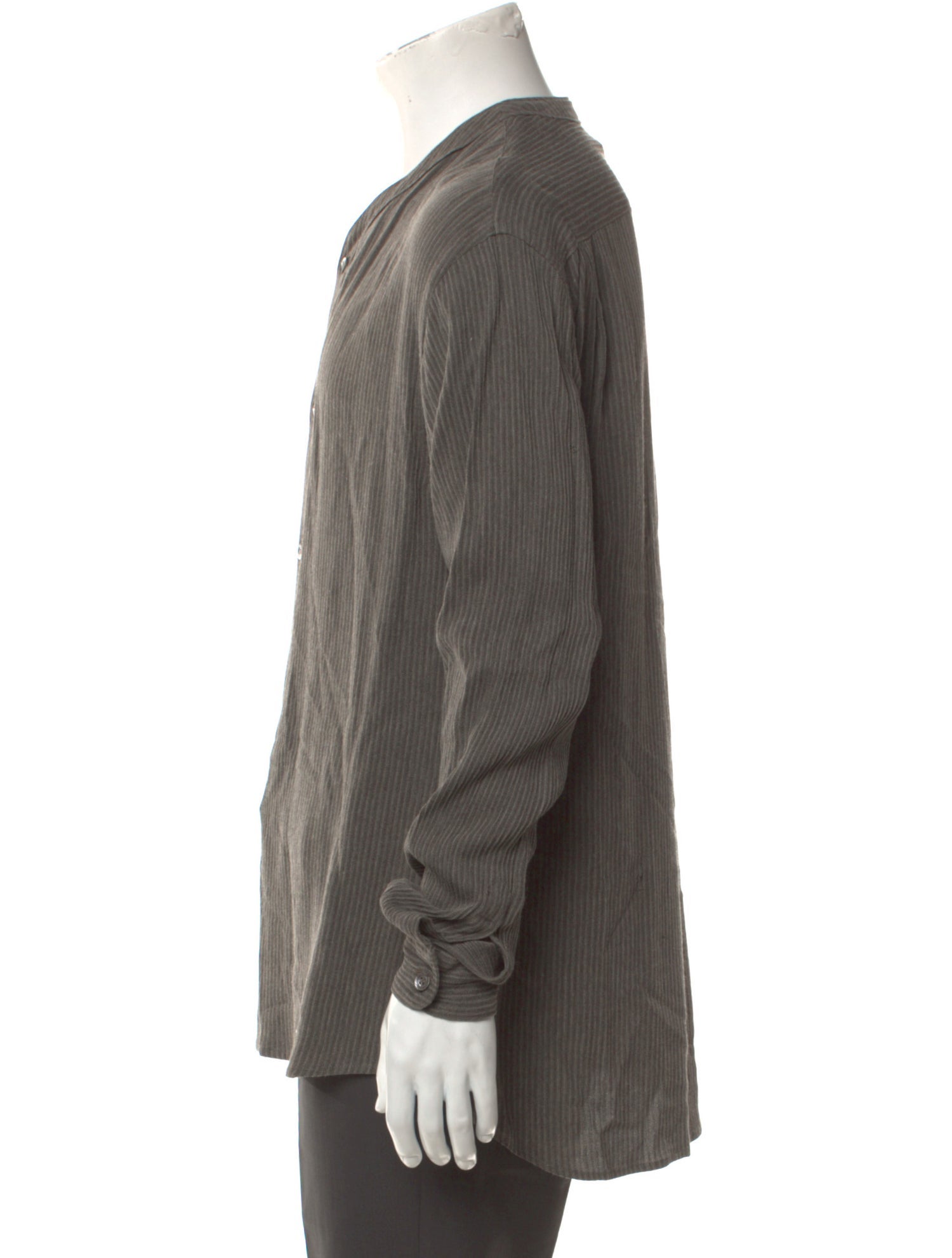 Giorgio Armani Vintage Late 1980's - Early 1990's Shirt