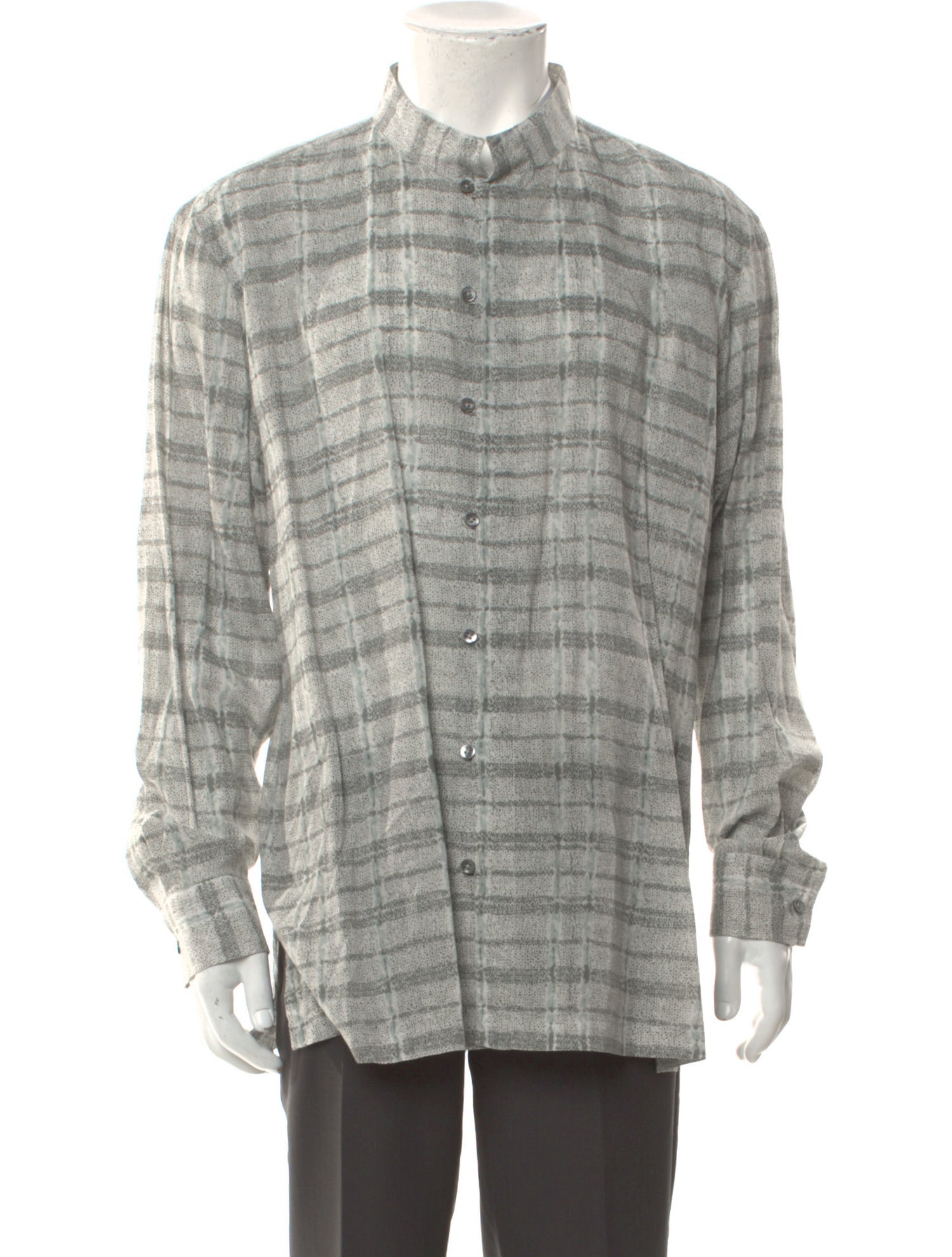 Giorgio Armani Vintage 2000's Shirt