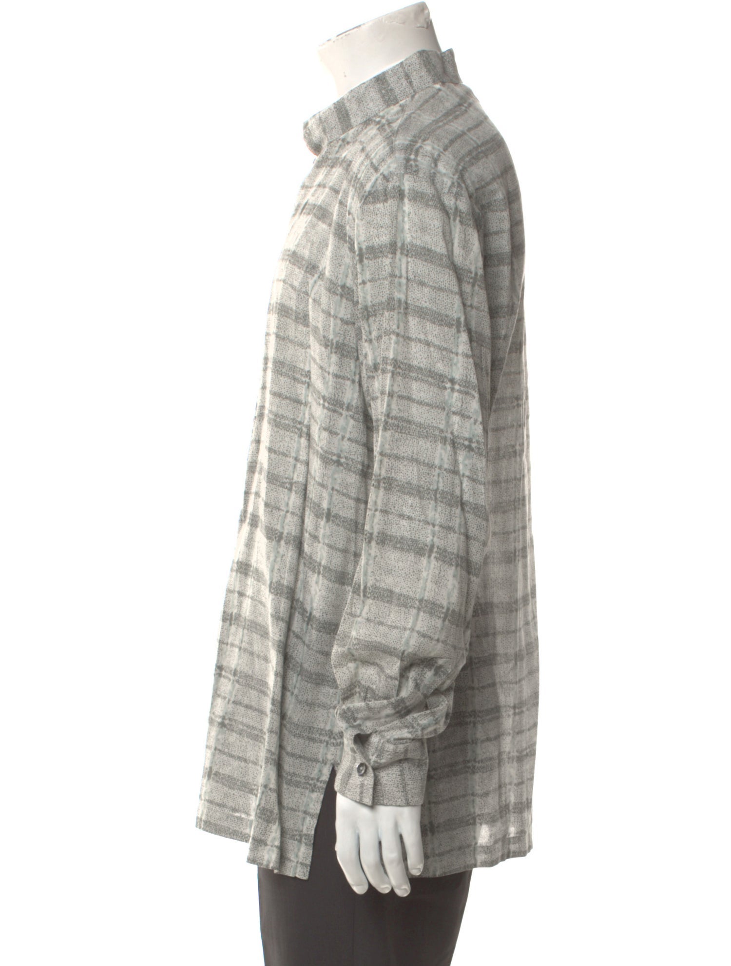 Giorgio Armani Vintage 2000's Shirt